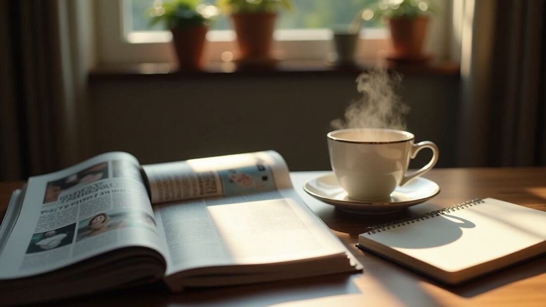 A calm approach to confirming or debunking romance chatter