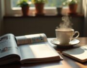A calm approach to confirming or debunking romance chatter