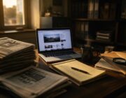 A step-by-step guide to verifying breaking news