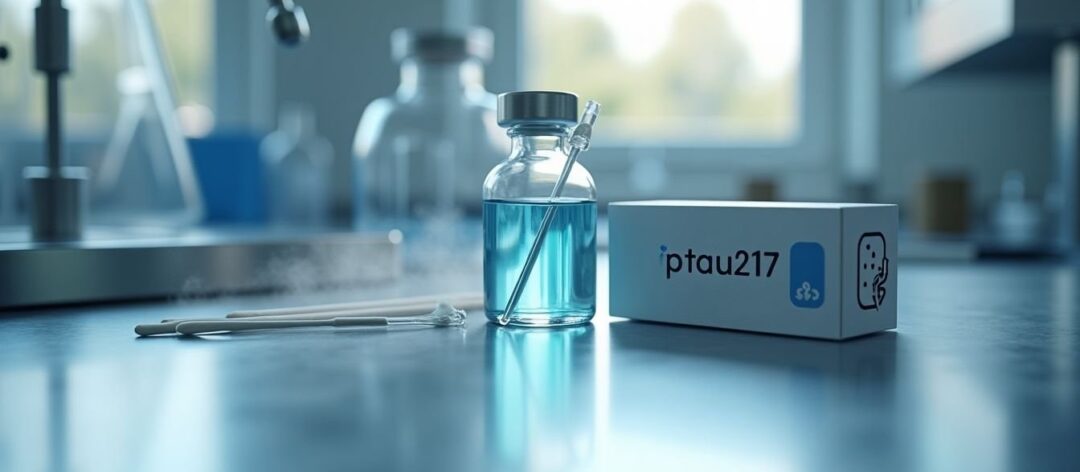 Alzheimer's risk prediction: breakthrough blood test unveiled