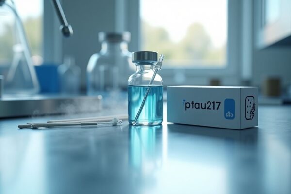Alzheimer's risk prediction: breakthrough blood test unveiled
