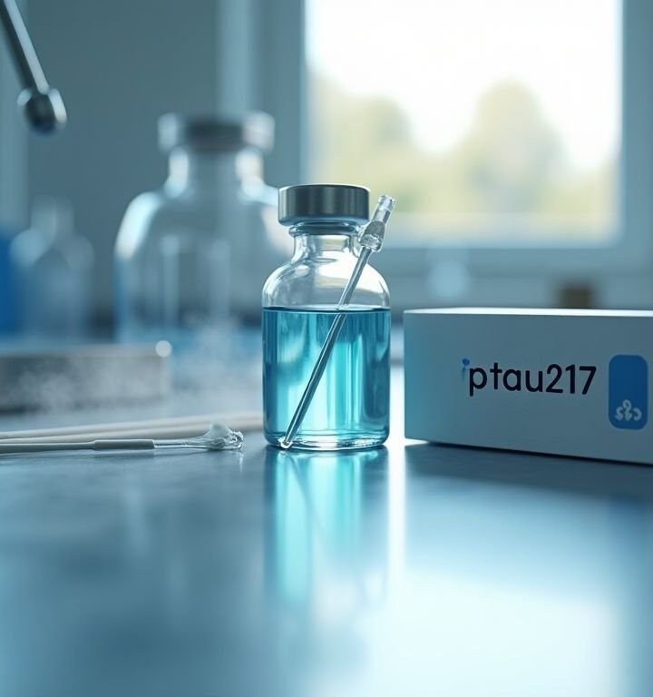 Alzheimer's risk prediction: breakthrough blood test unveiled