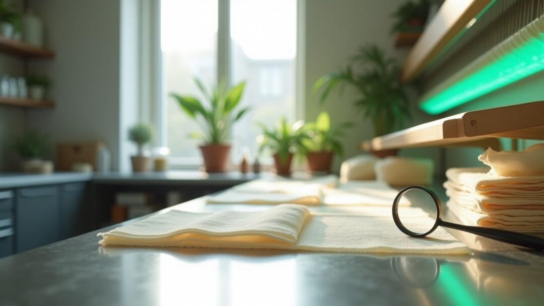 Bezos Earth Fund Commits $34 Million to Sustainable Fashion Innovations