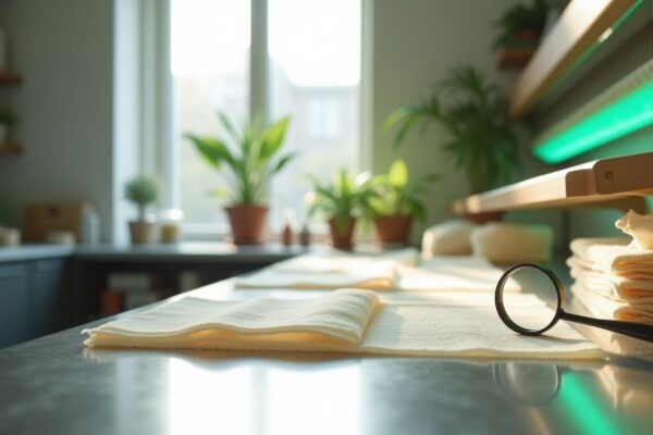 Bezos Earth Fund Commits $34 Million to Sustainable Fashion Innovations