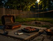 Brooklyn Fourth of July Barbecue Shooting Leaves Eight Injured