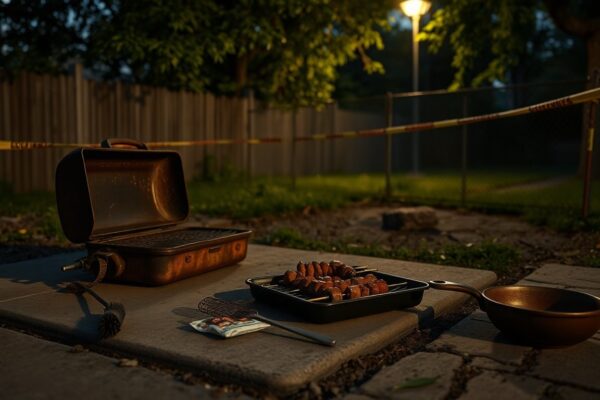 Brooklyn Fourth of July Barbecue Shooting Leaves Eight Injured