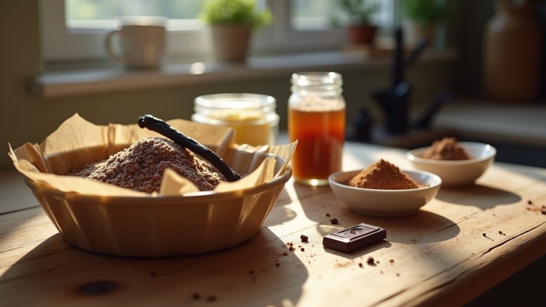 Budget-friendly copycat candies using pantry staples