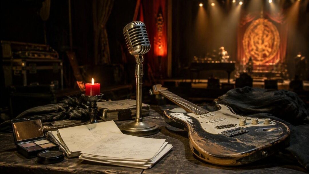 Connecticut Theatre Company Cast Member Shares Insights on Jesus Christ Superstar