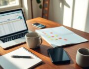 Creating a WhosDatedWho-style timeline with Notion or Google Sheets