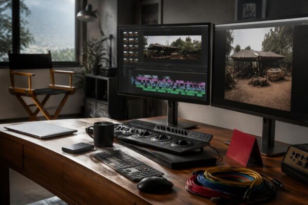 Decoding reality television: a guide to identifying fake drama