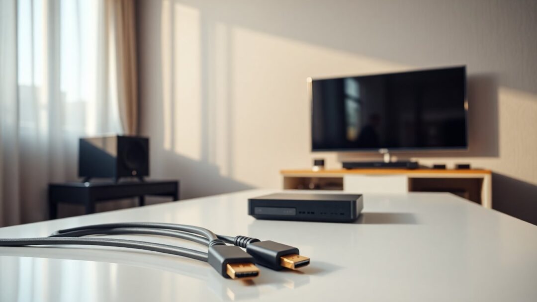 Demystifying bandwidth and compatibility for TVs, soundbars, and consoles