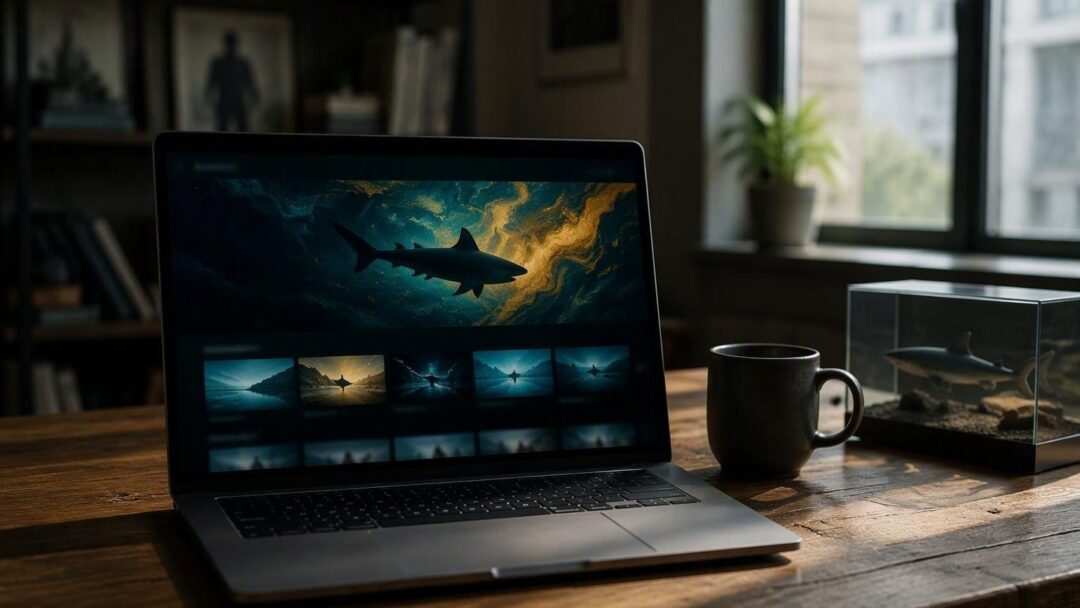 Discover how to watch shark week without paying a dime