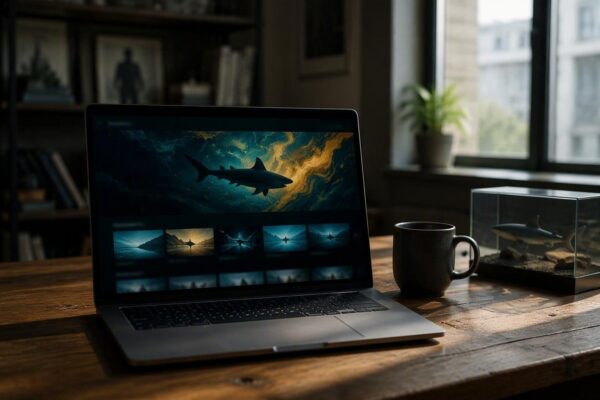 Discover how to watch shark week without paying a dime