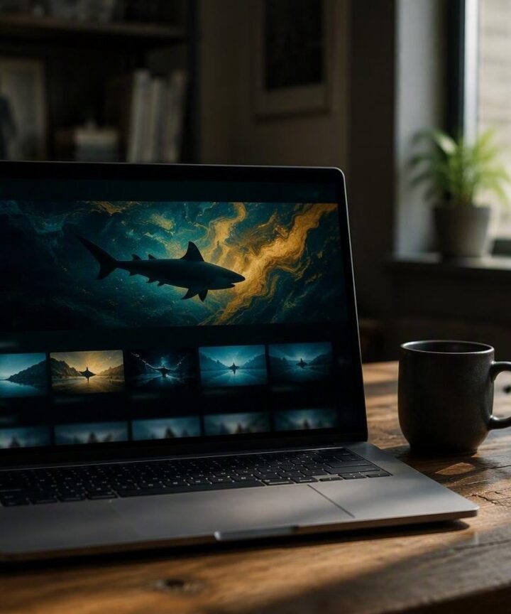 Discover how to watch shark week without paying a dime