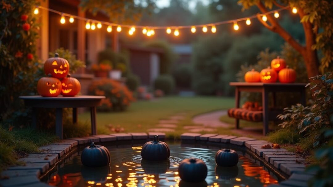 Discover Summerween: The Ultimate Guide to Spooky Summer Fun