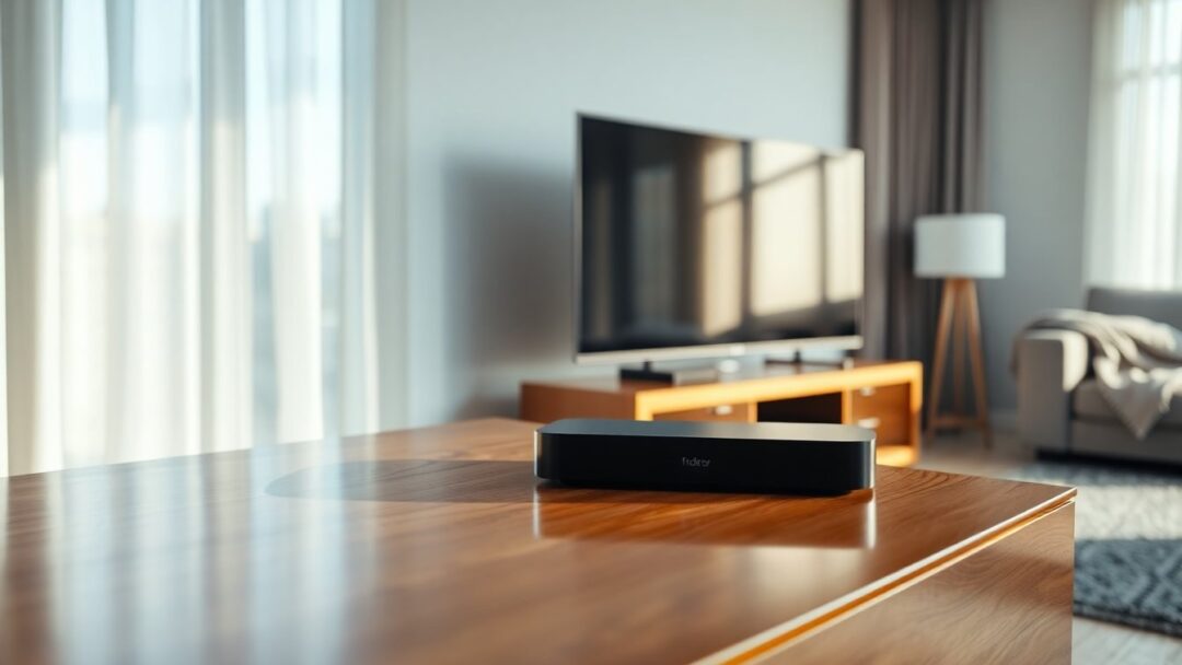 Dumb tv, smart choices: pairing displays with the right streamers