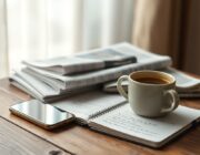 Effective household protocol for breaking news: Verification steps and conversation scripts