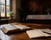 Empowering Women Through Biblical Truths at Grace Church