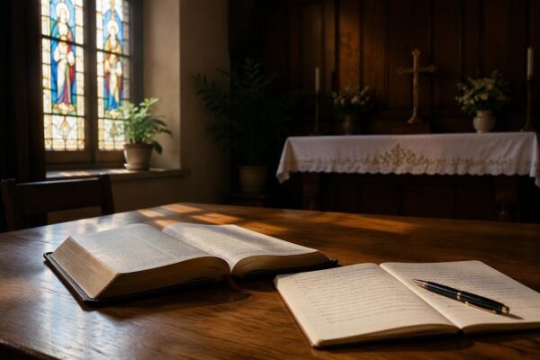 Empowering Women Through Biblical Truths at Grace Church