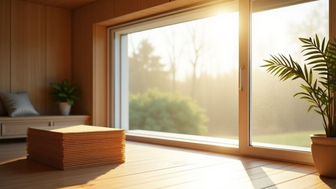 Energy-efficient home upgrades: passive house standards explained