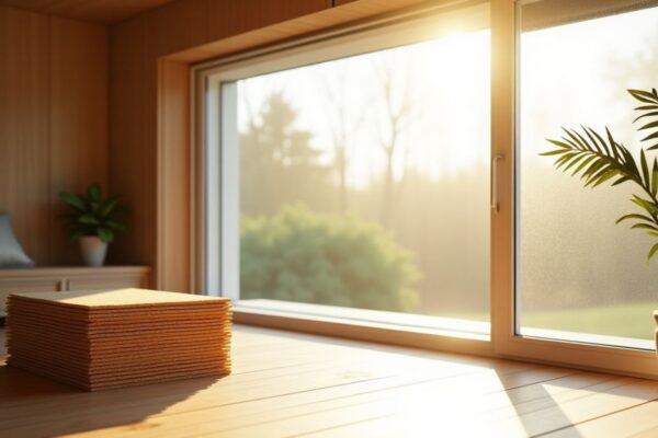 Energy-efficient home upgrades: passive house standards explained
