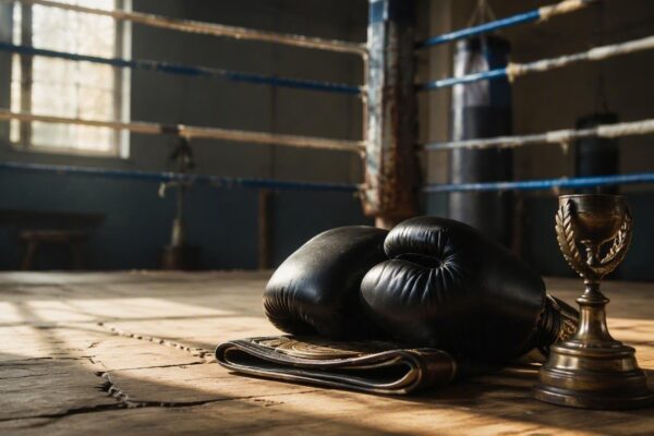 Exploring the Career and Achievements of Floyd Mayweather Jr.