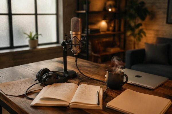 Exploring the Latest Trends and Controversies with Outspoken Podcast