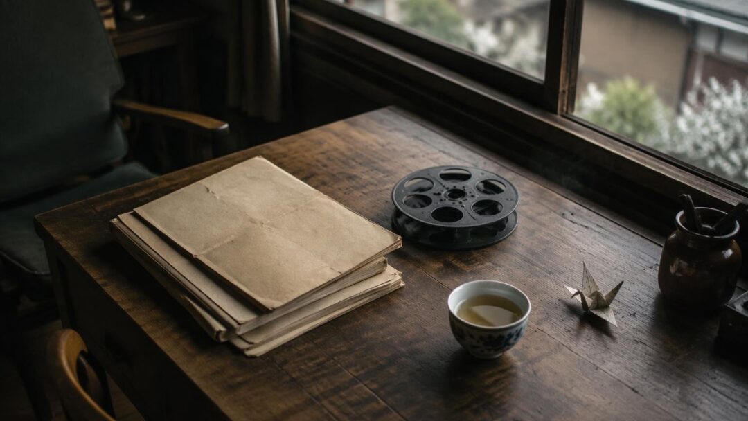 Exploring the profound storytelling of Hirokazu Kore-eda's films