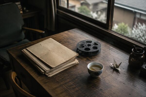 Exploring the profound storytelling of Hirokazu Kore-eda's films