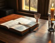 Exploring the Scandalous Nature of Divine Mercy