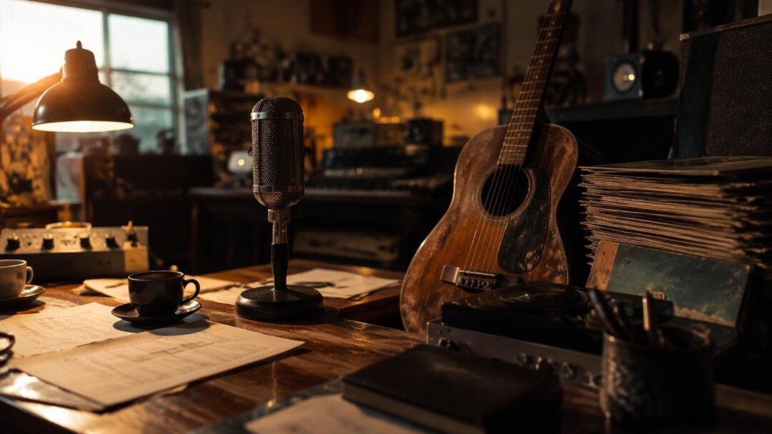 Exploring the Unique Sound and Cultural Impact of Chanpan