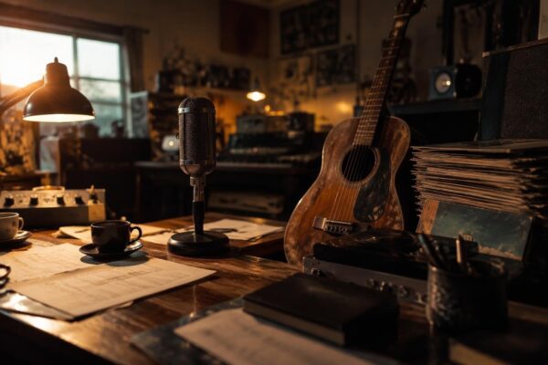 Exploring the Unique Sound and Cultural Impact of Chanpan