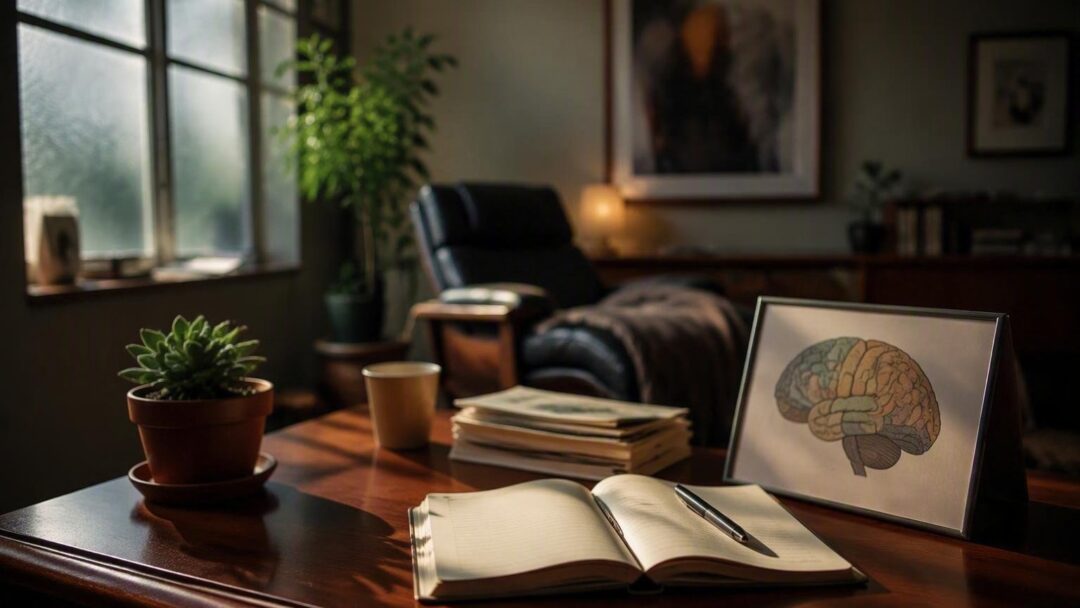 Exploring the World of Therapy With Clinician Tyler Bowers