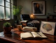 Exploring the World of Therapy With Clinician Tyler Bowers