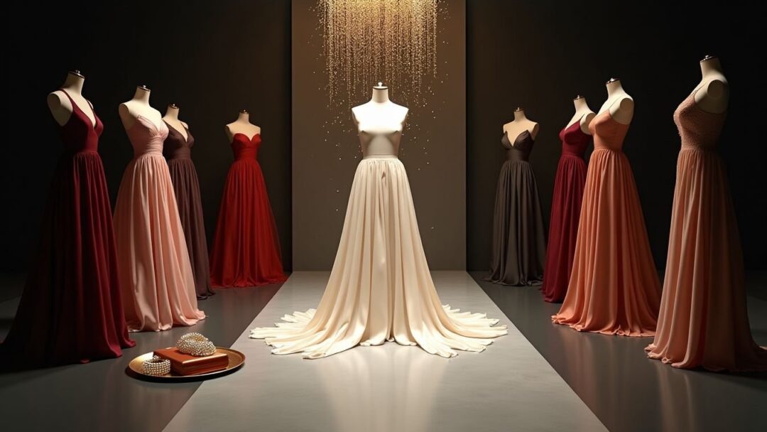 Fall 2026 Haute Couture: Trends and Celebrity Styles from Paris