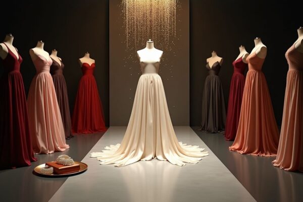 Fall 2026 Haute Couture: Trends and Celebrity Styles from Paris