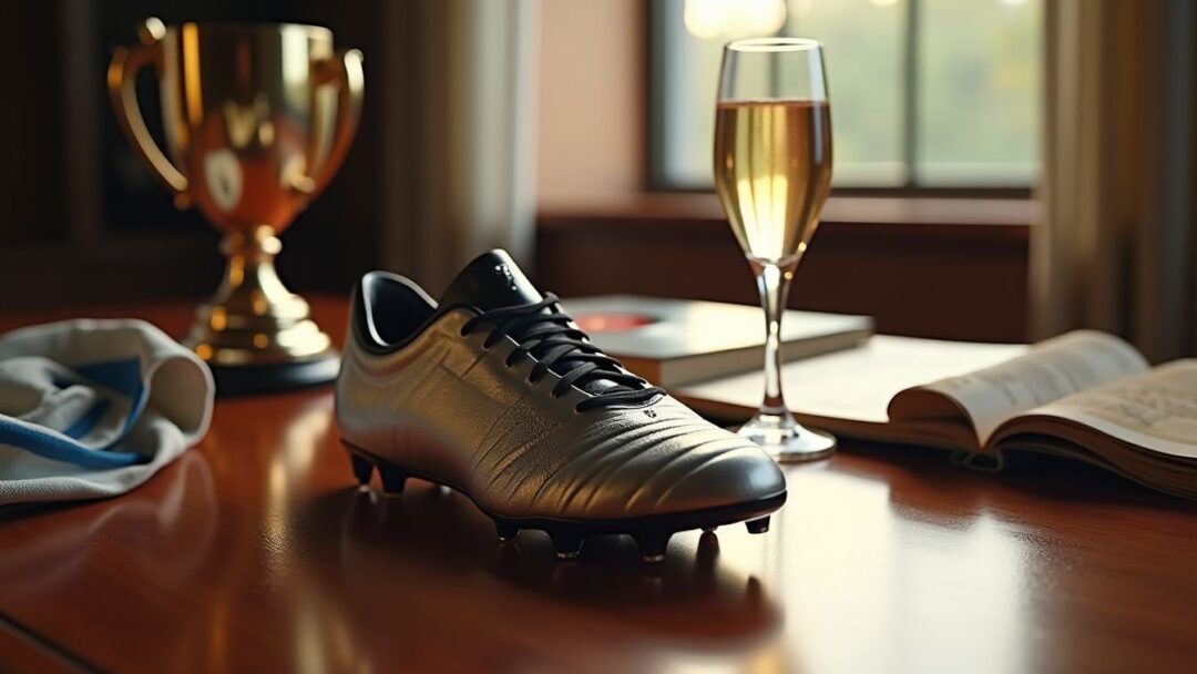 From Footwear to Halftime: The Stars of the FIFA World Cup 2026 Final