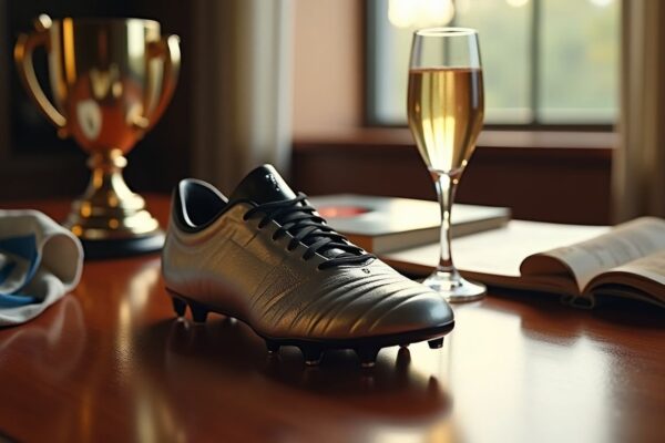 From Footwear to Halftime: The Stars of the FIFA World Cup 2026 Final
