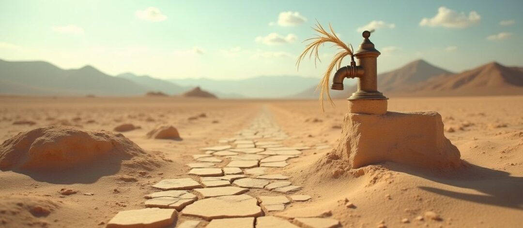 From Local Observations to Global Action: A Climate Advocate's Story