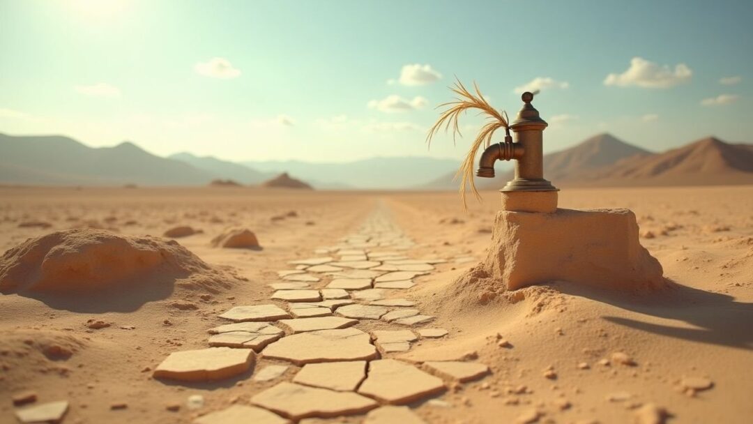 From Local Observations to Global Action: A Climate Advocate's Story