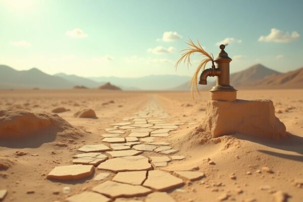 From Local Observations to Global Action: A Climate Advocate's Story