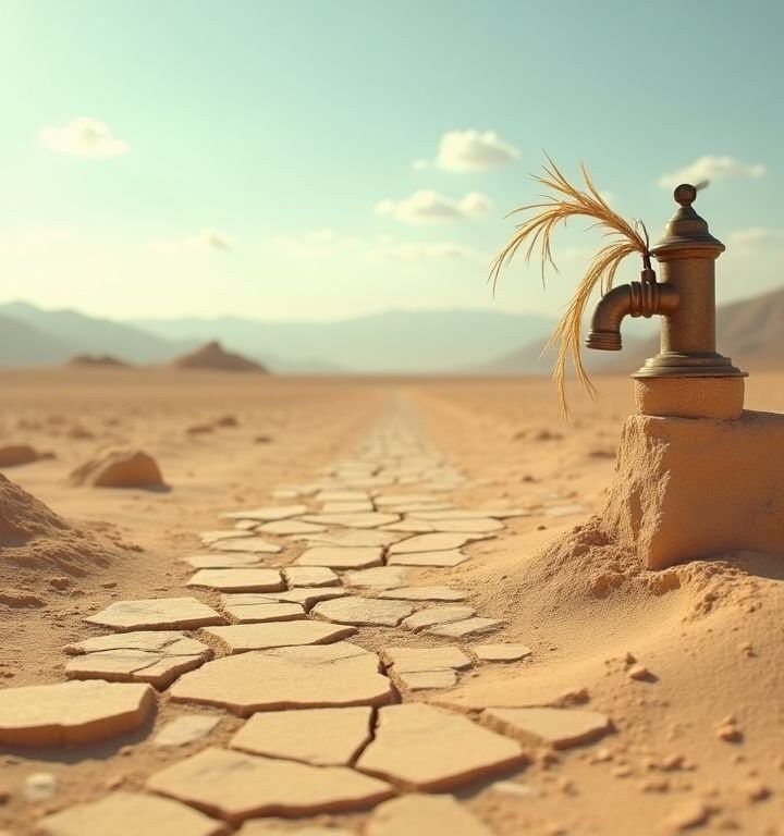 From Local Observations to Global Action: A Climate Advocate's Story