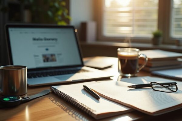 Gen z media wellness kit for identifying fake news