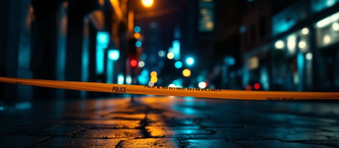 Houston Shooting Sparks Outrage and Calls for Independent Investigation