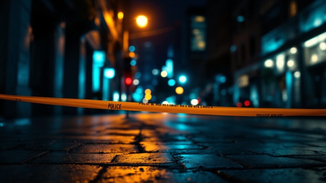 Houston Shooting Sparks Outrage and Calls for Independent Investigation