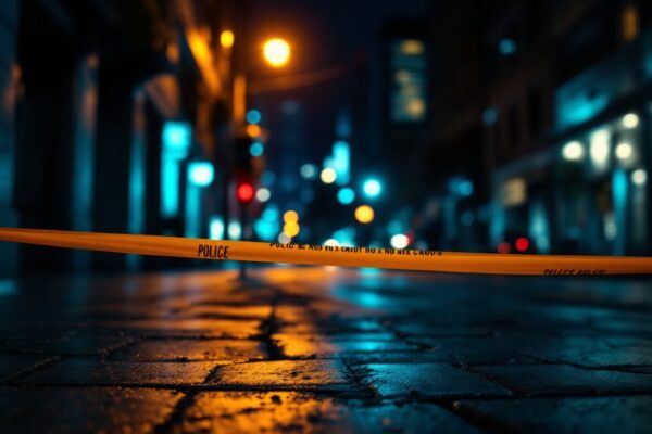 Houston Shooting Sparks Outrage and Calls for Independent Investigation