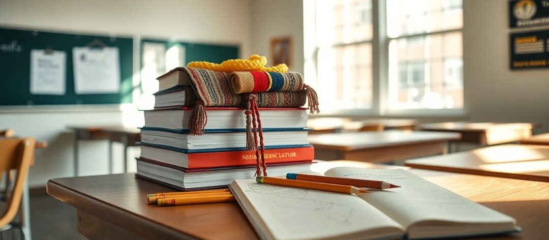 How Indian Township School is Empowering Students Through Relationships and Culture