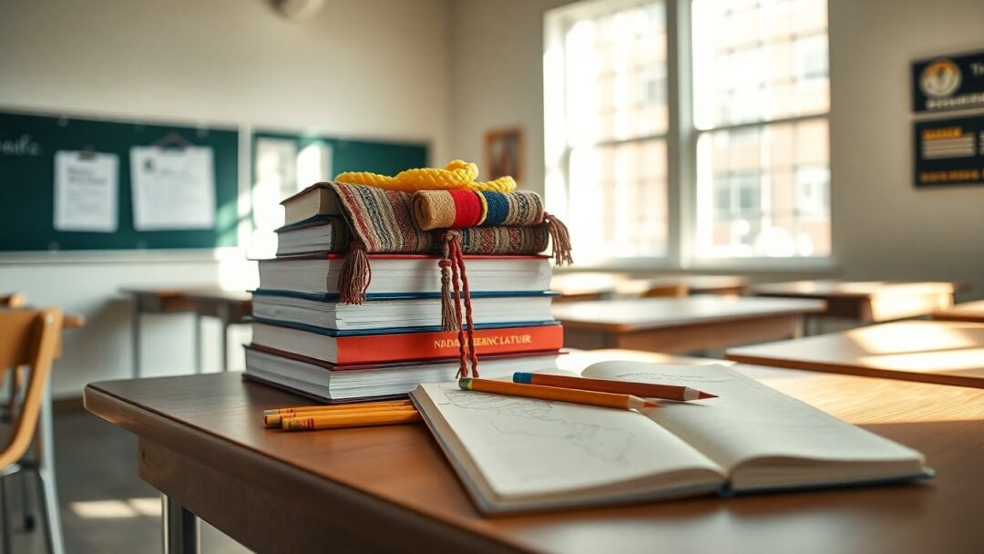 How Indian Township School is Empowering Students Through Relationships and Culture