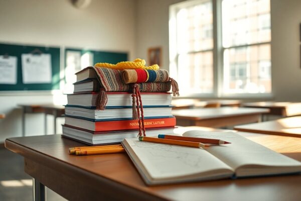 How Indian Township School is Empowering Students Through Relationships and Culture