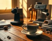 How Jacob Grasser Transforms Coffee into Community at Zensia Coffee